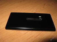 Лот: 2345071. Фото: 2. Nokia N9 Black 16Gb. Смартфоны, связь, навигация