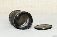 Лот: 9748457. Фото: 3. объектив Canon EF 135 2.0L. Красноярск