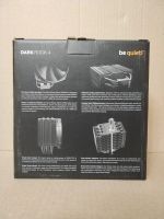Лот: 25788733. Фото: 2. Be Quiet! Dark Rock 4 TDP 200W... Комплектующие