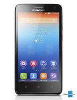 Лот: 4140311. Фото: 2. [В наличии] Lenovo S660, MT6582... Смартфоны, связь, навигация