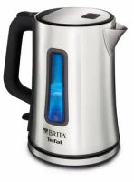 Лот: 12418208. Фото: 2. Электрочайник Tefal KI 330D. Мелкая бытовая техника