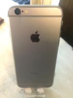 Лот: 9050877. Фото: 5. смартфон iphone 6