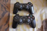 Лот: 9457250. Фото: 3. Sony Playstation 3. Компьютеры, оргтехника, канцтовары