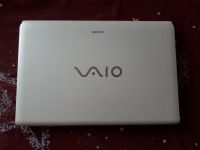 Лот: 14009360. Фото: 2. Стильный ноутбук Sony Vaio ( 15... Компьютеры, ноутбуки, планшеты