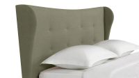 Лот: 25850026. Фото: 4. Кровать Carla nova. Красноярск