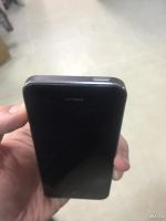 Лот: 9717335. Фото: 5. iPhone 5S 64GB space grey