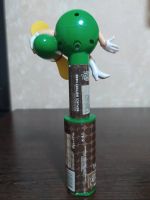 Лот: 16954557. Фото: 4. Ммдс (m&m's, mmds, ммдмс) Зел...