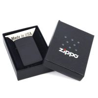 Лот: 8907788. Фото: 4. Зажигалка Zippo 1618 Slim. Красноярск