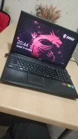 Лот: 16685608. Фото: 2. Ноутбук игровой MSI GP60 2OD i5-4200M... Компьютеры, ноутбуки, планшеты
