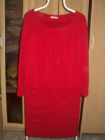 Лот: 8101944. Фото: 2. платье красное. Женская одежда