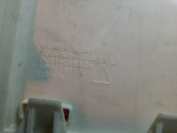 Лот: 19847955. Фото: 3. Бункер дозатора порошка. Бытовая техника