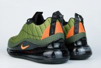 Лот: 16908703. Фото: 5. Кроссовки Nike MX-720-818 Green...