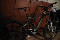 Лот: 3549357. Фото: 5. Велосипедная рама для фрирайда...