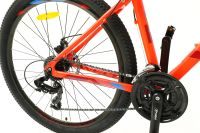 Лот: 22559386. Фото: 3. Горный велосипед Welt Ridge 1... Спортивные товары