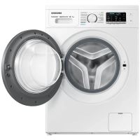 Лот: 24666969. Фото: 3. Стиральная машина Samsung WW70AG5S21EELD... Бытовая техника