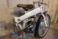 Лот: 15617078. Фото: 2. велосипед складной Bikerton как... Велоспорт