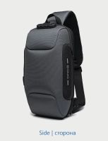 Лот: 15271483. Фото: 2. Сумка плечевая / Рюкзак на одно... Аксессуары