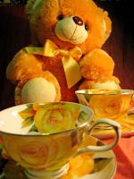 Лот: 3307058. Фото: 3. Новый подарочный чайный набор... Домашний быт