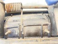 Лот: 25530340. Фото: 5. ручка двери внешняя Honda Civic...