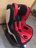 Лот: 12181838. Фото: 5. Автокресло б/у (состояние нового...