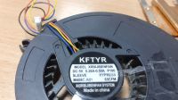 Лот: 20538081. Фото: 3. Кулер для ноутбука Asus K50IN. Компьютеры, оргтехника, канцтовары