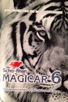 Лот: 3487301. Фото: 5. Magicar 6