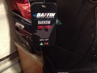 Лот: 9946764. Фото: 2. Baffin polar proven. Одежда, обувь, галантерея
