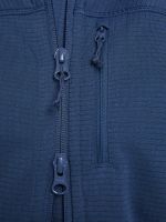 Лот: 22410273. Фото: 8. Джемпер флисовый женский Fjallraven...
