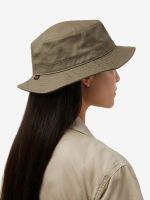 Лот: 23043277. Фото: 4. Панама Cotton Bucket Hat Alpha... Красноярск