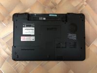 Лот: 20984601. Фото: 3. Корпус для ноутбука Toshiba Satellite... Компьютеры, оргтехника, канцтовары