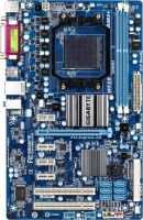Лот: 11833838. Фото: 3. Gigabyte GA-780T-D3L. Компьютеры, оргтехника, канцтовары