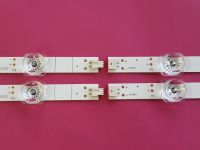 Лот: 25309705. Фото: 2. 1376-p37 LED String Новый комплект... Запчасти для бытовой техники
