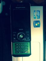 Лот: 5121969. Фото: 3. sony ericsson s500i. Красноярск