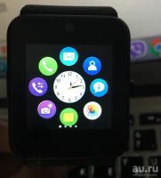 Лот: 8811752. Фото: 8. ⌚ Умные часы Smart Watch GT08...