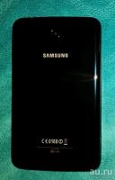 Лот: 13405396. Фото: 2. Планшет Samsung galaxy tab 3. Компьютеры, ноутбуки, планшеты