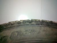 Лот: 3182679. Фото: 2. шины bridgestone зима. Шины, Диски