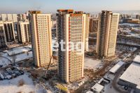 Лот: 21792387. Фото: 12. Продам 2-комн. кв. 65 кв.м. Красноярск...