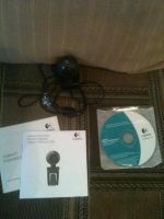Лот: 4084862. Фото: 3. Веб-камера Logitech C160. Компьютеры, оргтехника, канцтовары