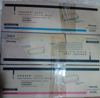 Лот: 3240443. Фото: 2. Картридж лазерный ориг. Xerox... Принтеры, сканеры, МФУ