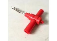 Лот: 5939852. Фото: 6. 🖤❤️️🍾 Штопоры дорожные складные...