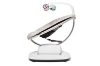 Лот: 23659837. Фото: 4. Кресло-качалка Hoff Mamaroo