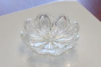 Лот: 6075770. Фото: 5. хрусталь большая ваза для фруктов