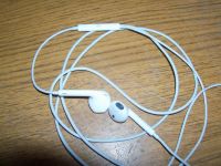Лот: 3608036. Фото: 2. Гарнитура (Наушники) Earpods Original...