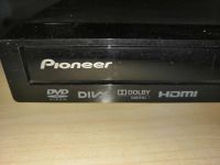 Лот: 16507266. Фото: 3. Плеер DVD/MP3/MP4(DivX) Pioneer... Бытовая техника