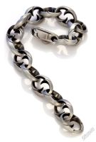 Лот: 5896818. Фото: 2. Браслет мужской Bico Australia... Ювелирные изделия, бижутерия, часы