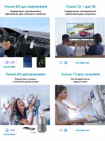 Лот: 25529989. Фото: 6. Адаптер Bluetooth UGREEN CM872...