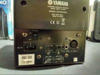 Лот: 17767944. Фото: 3. Студийные мониторы Yamaha MSP... Красноярск