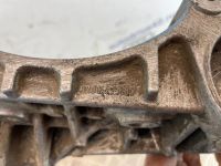 Лот: 24840478. Фото: 7. кронштейн генератора Nissan Almera...