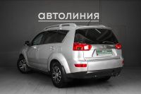 Лот: 23352805. Фото: 6. Peugeot 4007 2.4 CVT (170 л.с...