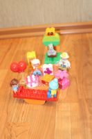 Лот: 21021184. Фото: 2. конструктор Lego Duplo оригинал... Игрушки